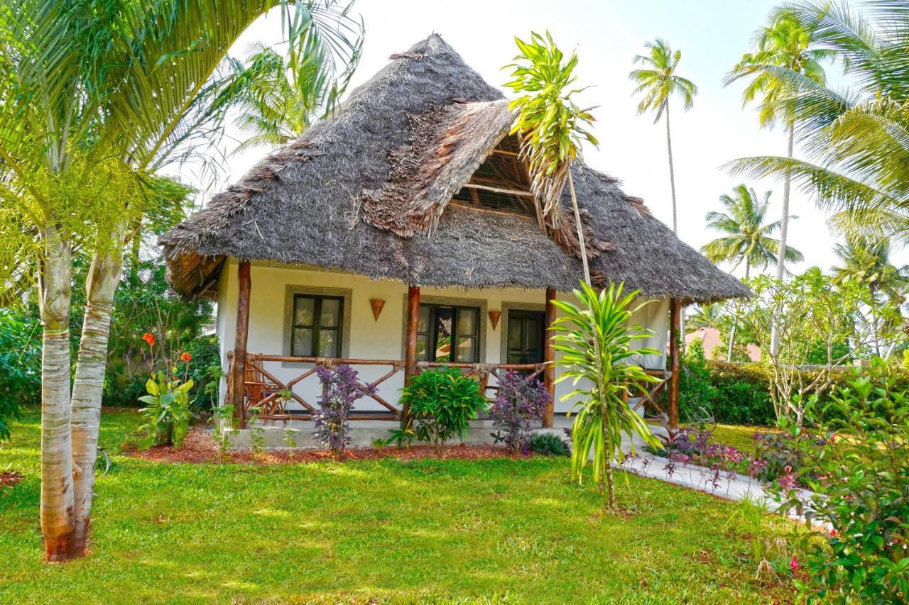 Pongwe Bay Resort Exterior foto