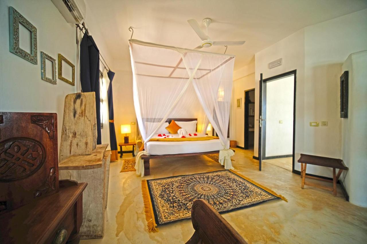 Pongwe Bay Resort Exterior foto