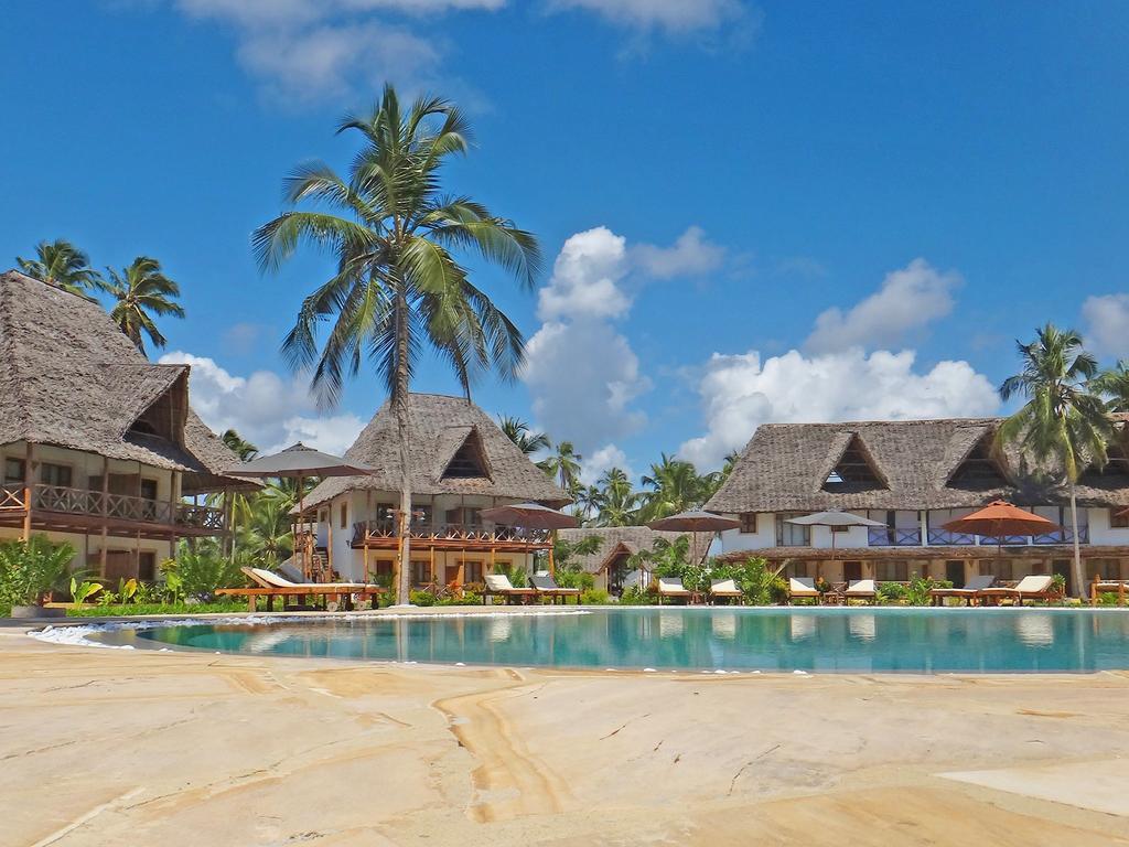 Pongwe Bay Resort Exterior foto