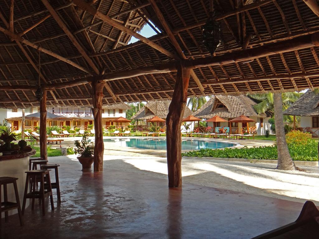 Pongwe Bay Resort Exterior foto