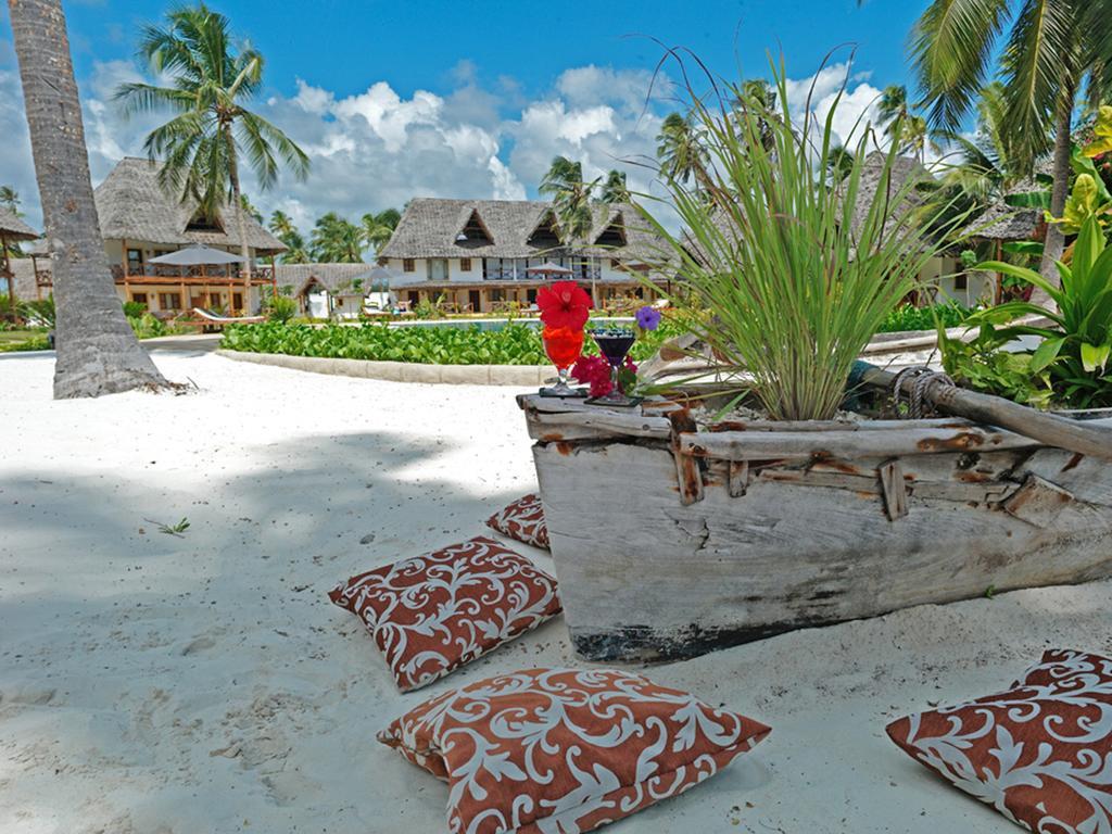 Pongwe Bay Resort Exterior foto