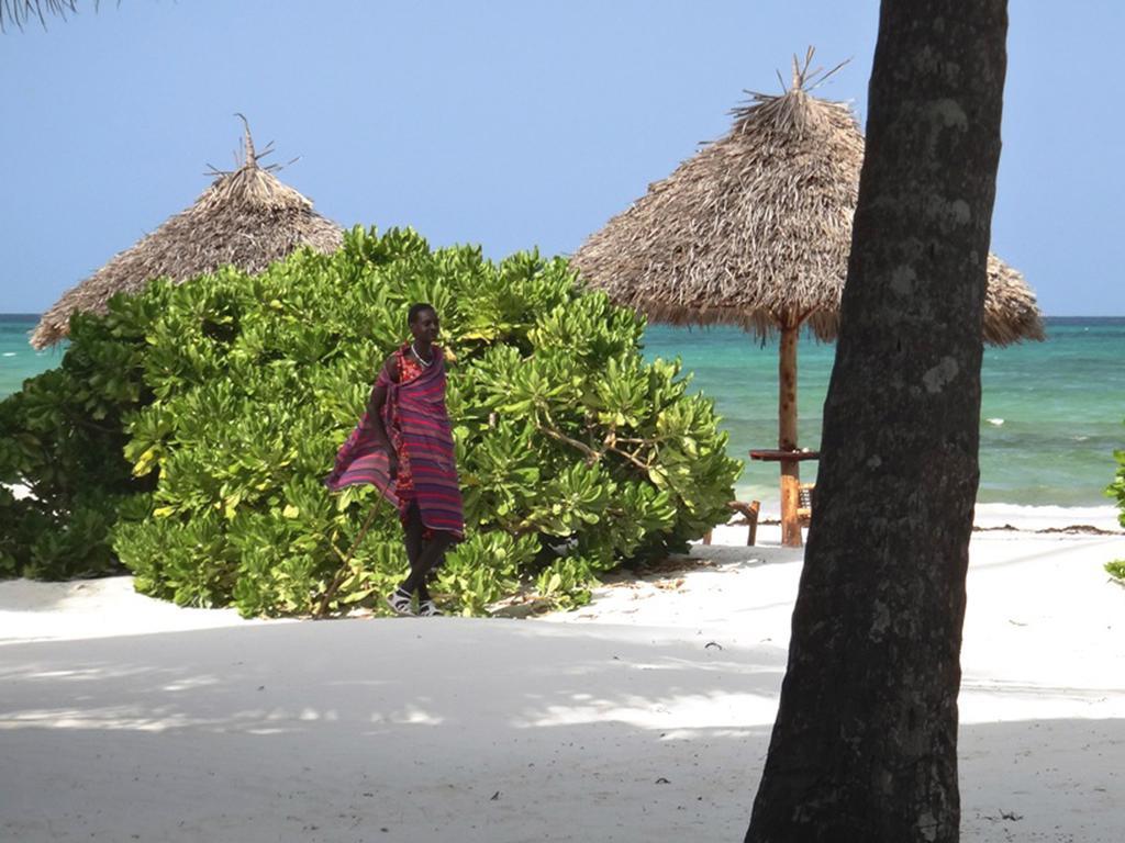 Pongwe Bay Resort Exterior foto