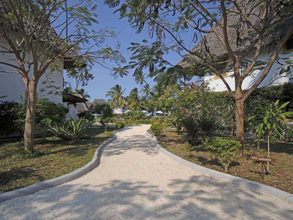 Pongwe Bay Resort Exterior foto