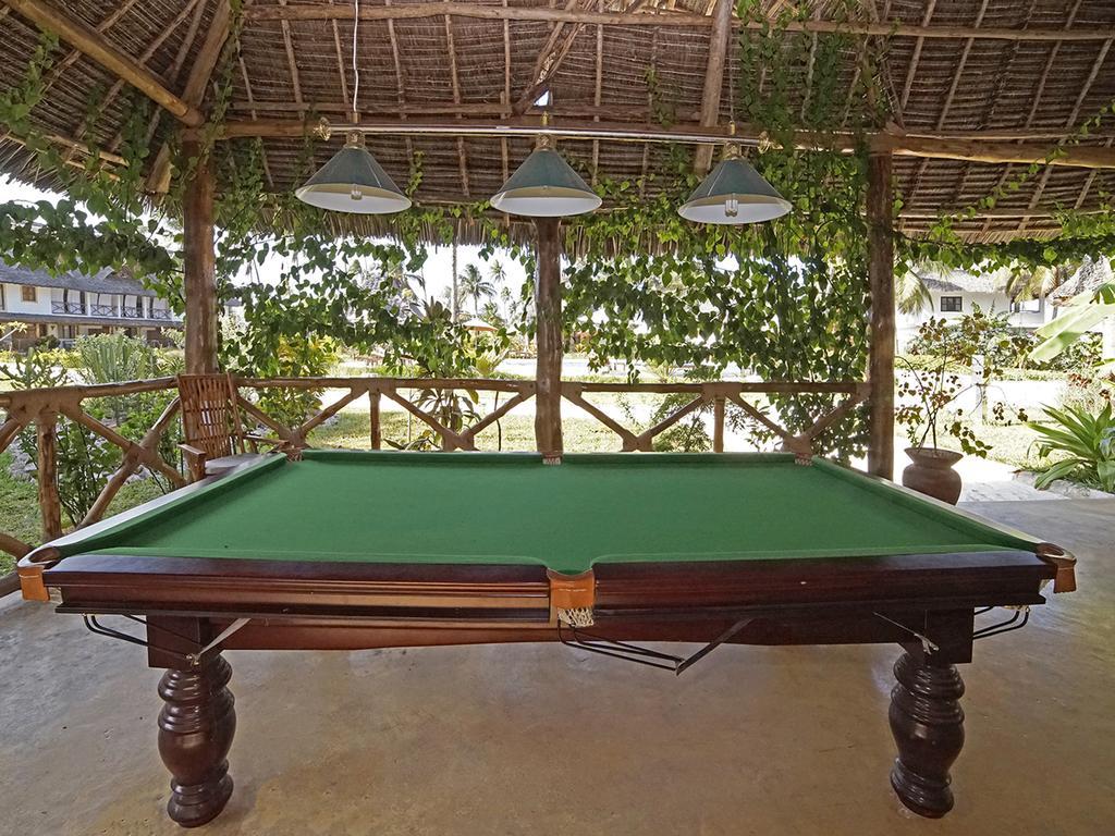 Pongwe Bay Resort Exterior foto