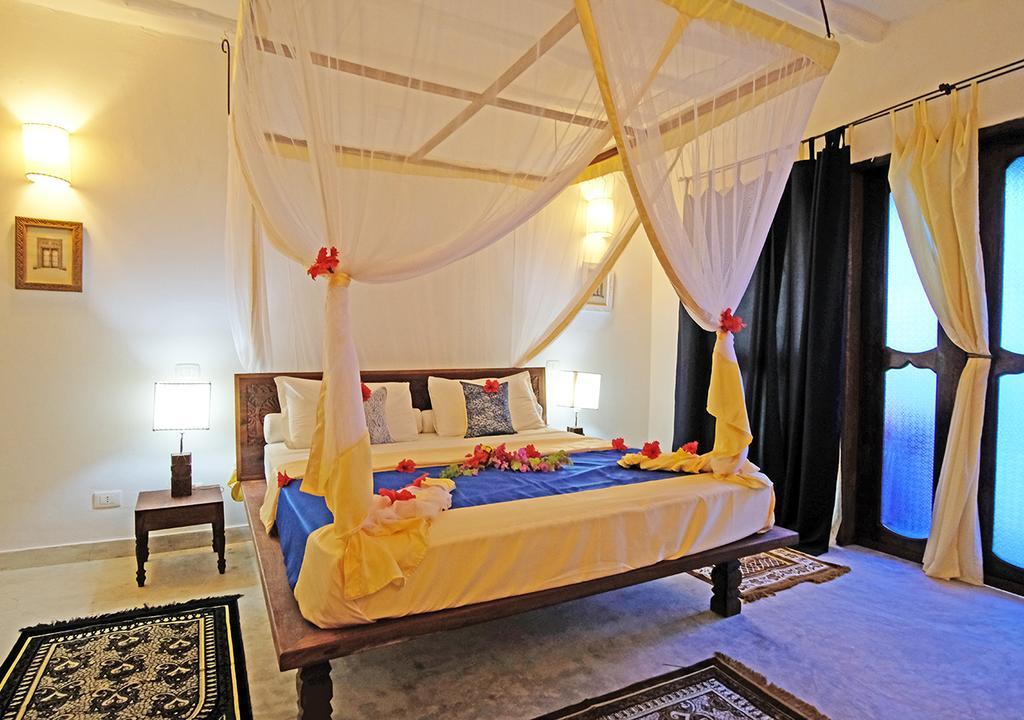 Pongwe Bay Resort Exterior foto