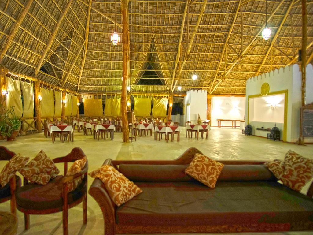 Pongwe Bay Resort Exterior foto