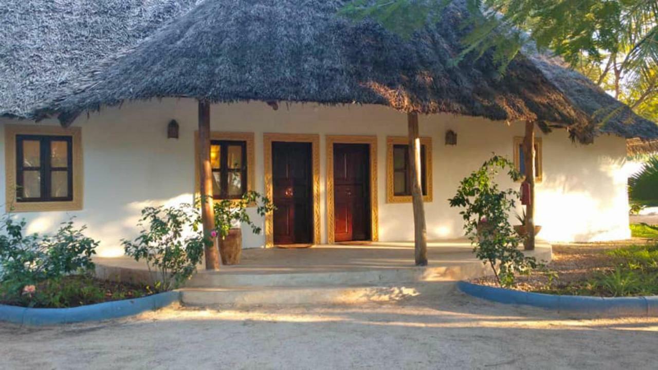Pongwe Bay Resort Exterior foto