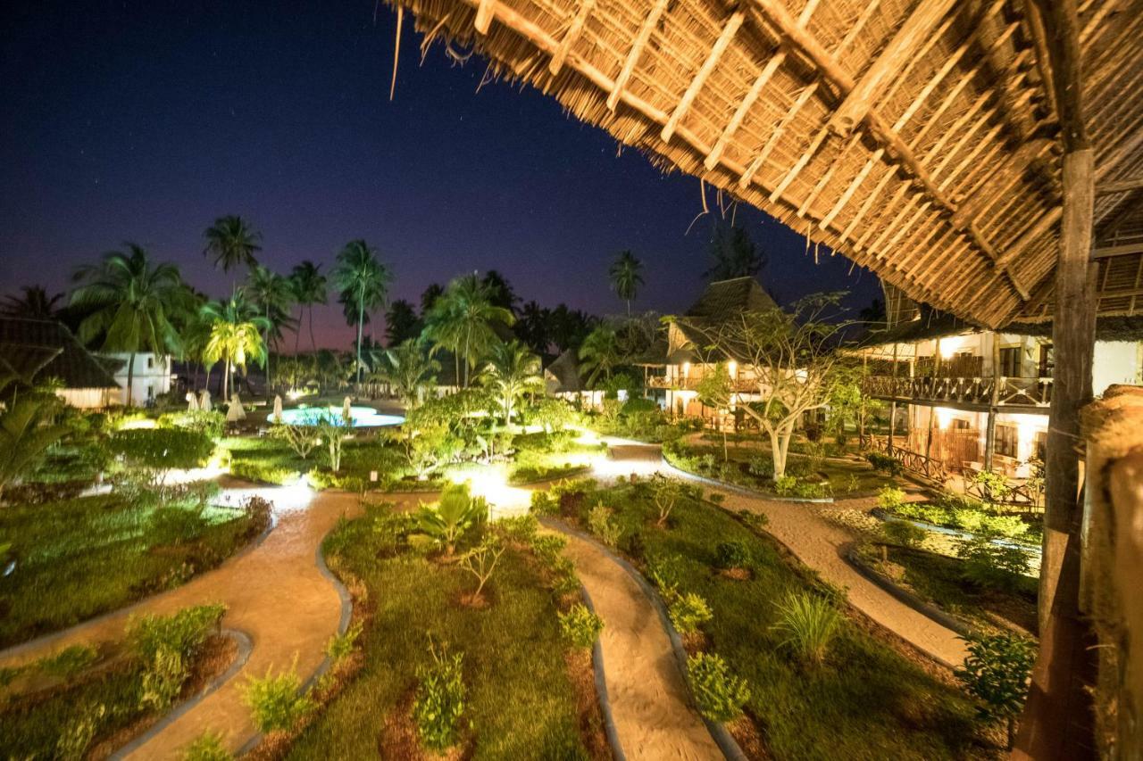 Pongwe Bay Resort Exterior foto