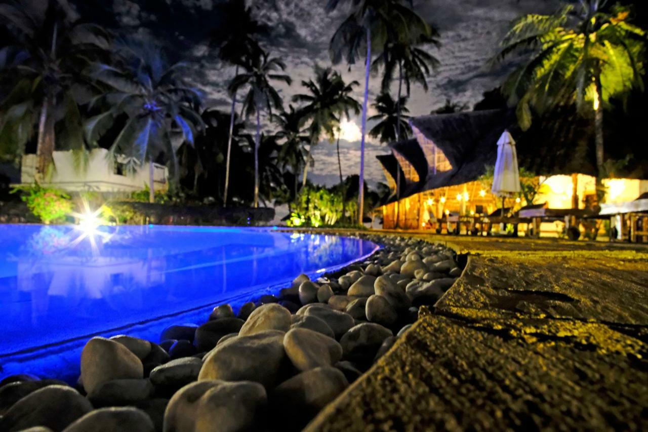 Pongwe Bay Resort Exterior foto